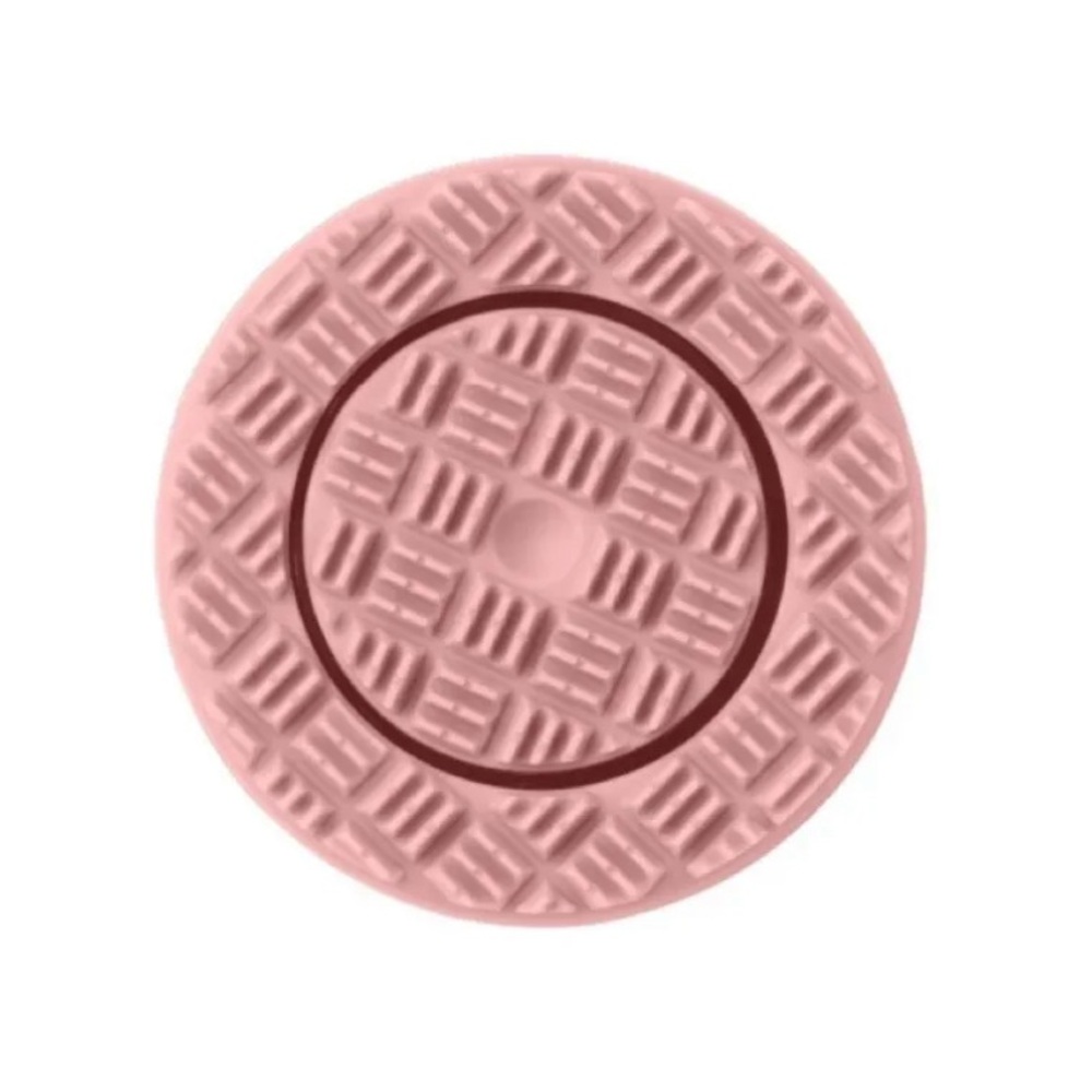 Nu Skin Nuskin Lumispa iO Treatment Cleanser FIRM Head (Newest) Rose Gold